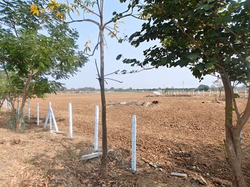 Plot Area in  Plot at Dakoor – for Sale