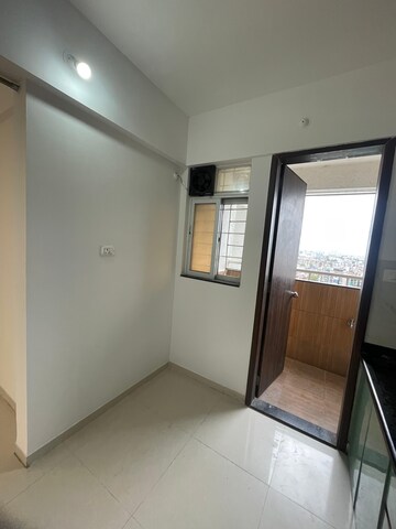 Room in 2 BHK Apartment at SSD Sai Vista, Rahatani – for Rent