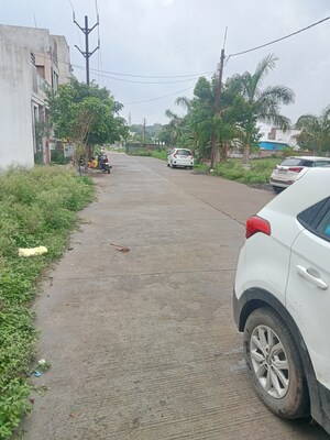 3 BHK Independent House For Sale in Rau