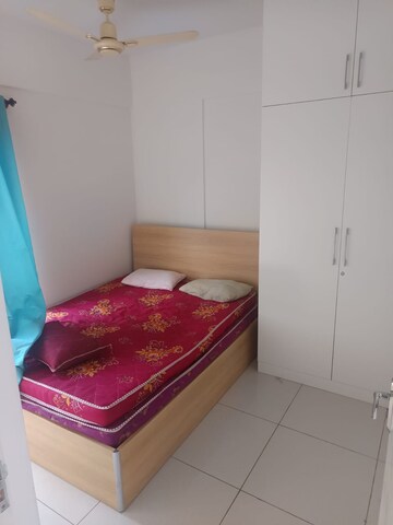 Bedroom in 2.5 BHK Apartment at Icon Homz Iconest 3, Bommasandra – for Rent