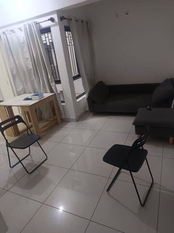 Master Bedroom in 2.5 BHK Apartment at Icon Homz Iconest 3, Bommasandra – for Rent