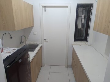 Kitchen in 2.5 BHK Apartment at Icon Homz Iconest 3, Bommasandra – for Rent