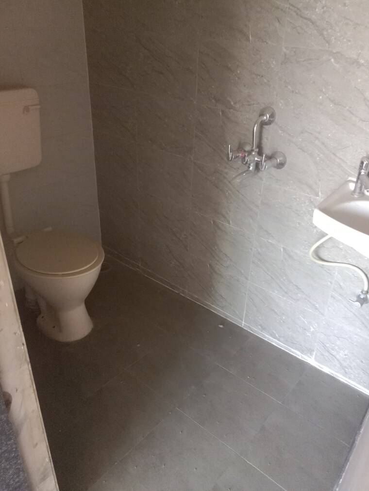 Bathroom, navkar-city 2 Bedroom 775 Sq.Ft. Apartment In Naigaon East Palghar 8897089