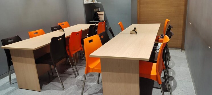 Team Area, kolshet Commercial Office Space 3190 Sq.Ft. In Kolshet Thane 8897093