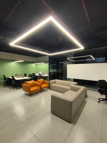  Office Space For Sale in Kolshet