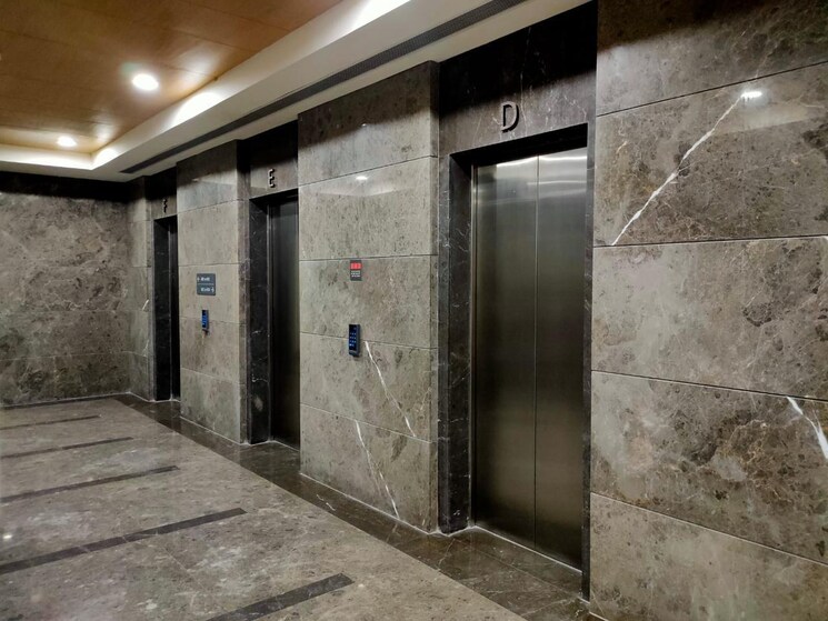 undefined, kolshet Commercial Office Space 3190 Sq.Ft. In Kolshet Thane 8897093