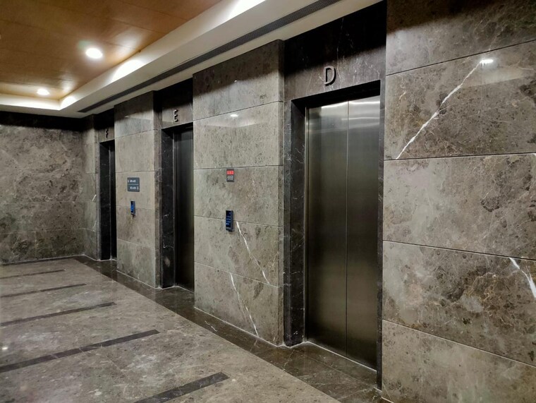 undefined, kolshet Commercial Office Space 3190 Sq.Ft. In Kolshet Thane 8897093