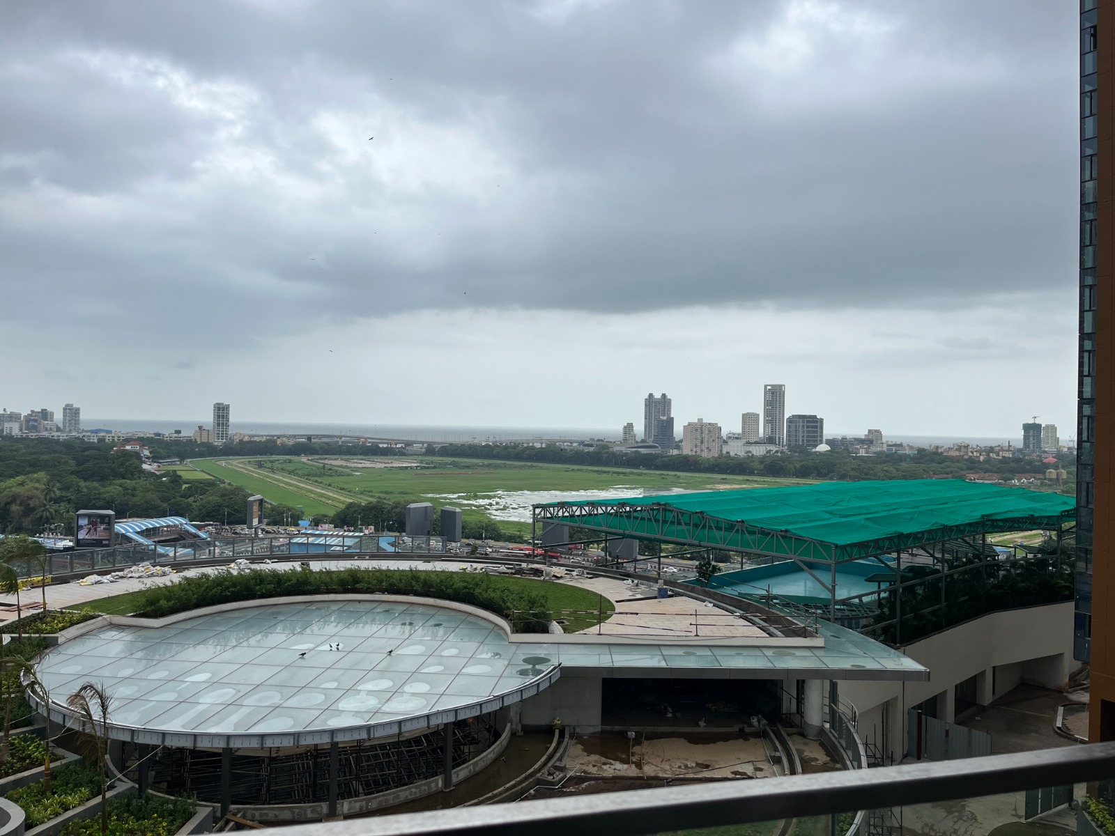 3 BHK 1380 Sq.Ft. Apartment in Piramal Mahalaxmi