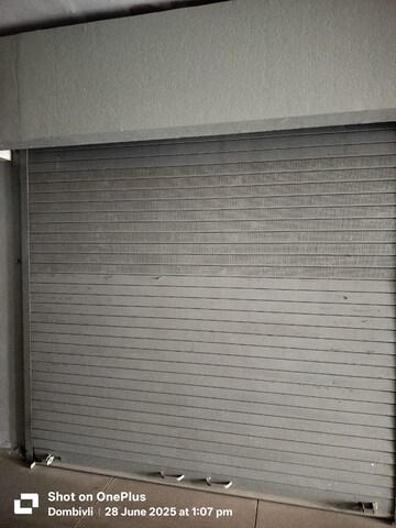  Shop For Rent in Runwal Gardens, Dombivli East