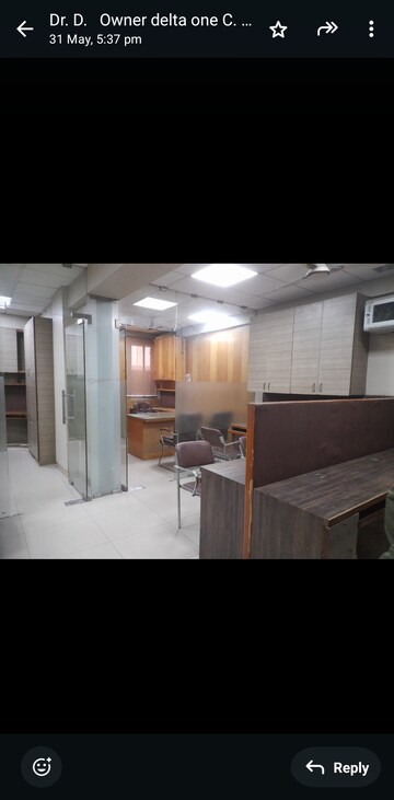  Office Space For Rent in Alpha 1 RWA, Alpha 1 Greater Noida