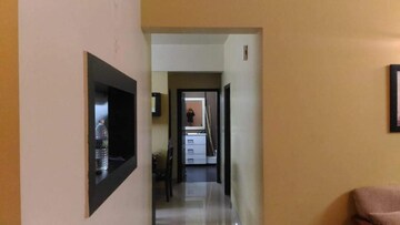2 BHK Apartment For Sale in Salarpuria Sattva H And M Royal, Kondhwa