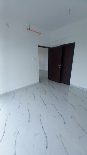 Bathroom in 2 BHK Apartment at Raymond Ten X Habitat, Pokhran Road No Two – for Rent