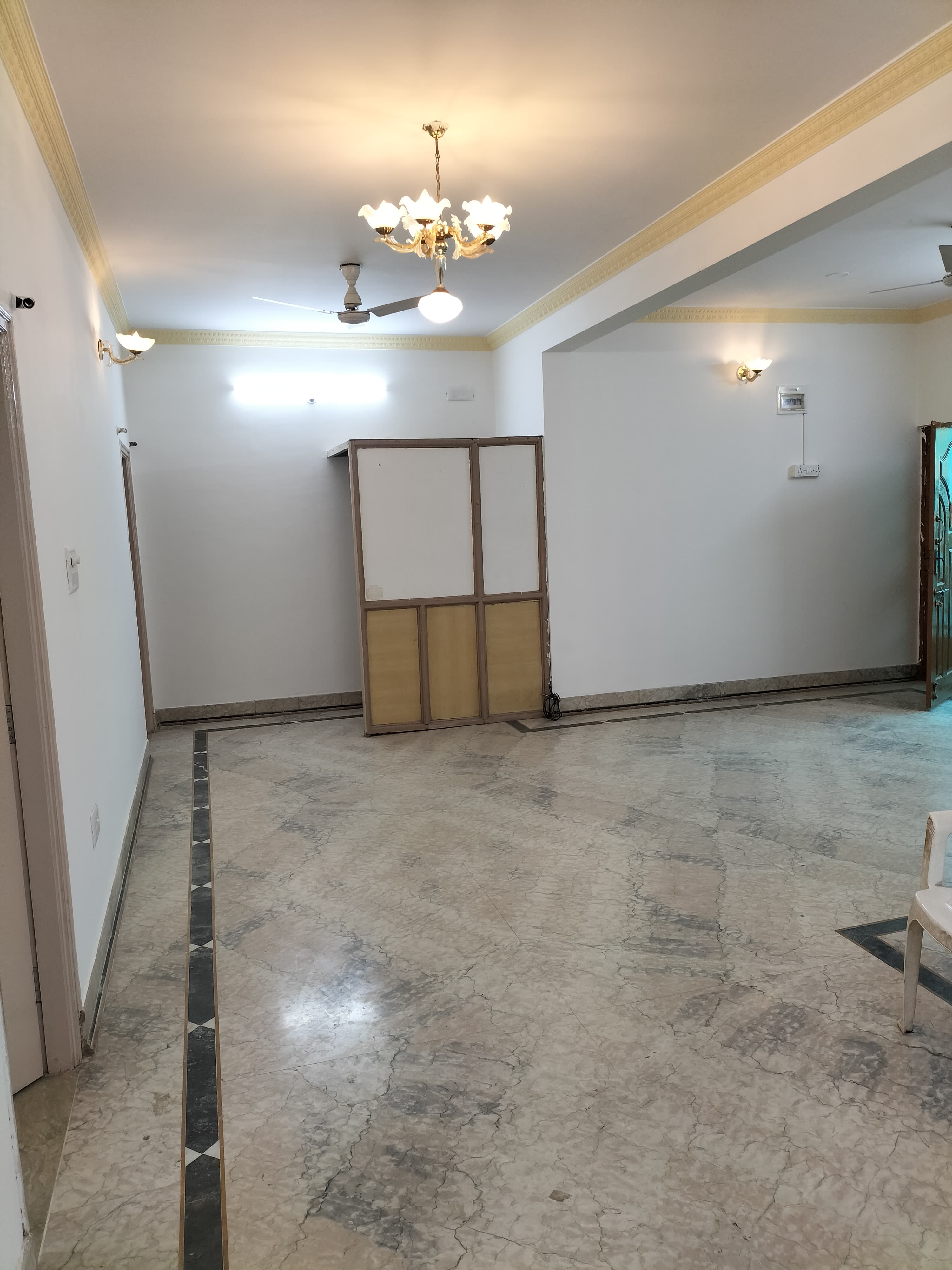 2 BHK Apartment For Rent in Sobha Dream Gardens