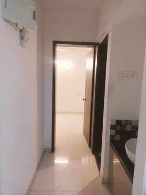 Building Lobby in 2 BHK Apartment at Kolte Patil Ivy Estate Nia, Wagholi – for Sale