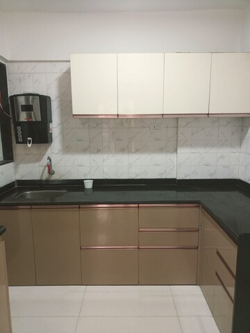 Kitchen in 2 BHK Apartment at Kolte Patil Ivy Estate Nia, Wagholi – for Sale