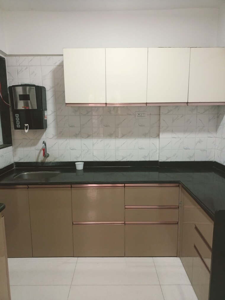 Kitchen, kolte-patil-ivy-estate-nia 2 Bedroom 900 Sq.Ft. Apartment In Wagholi Pune 8897109