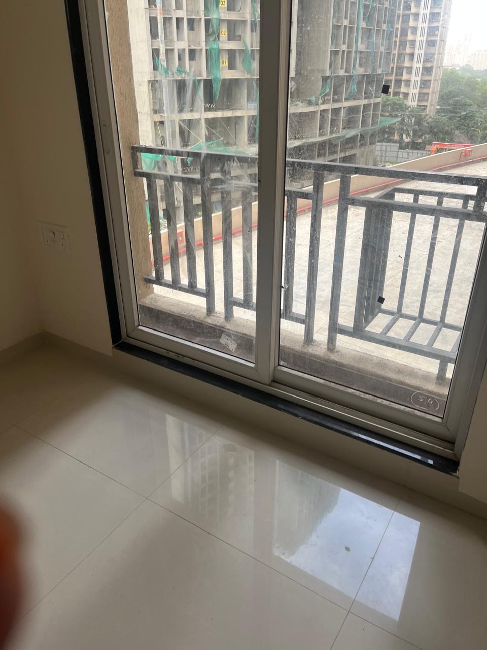 2 BHK Apartment For Rent in Ashar Edge