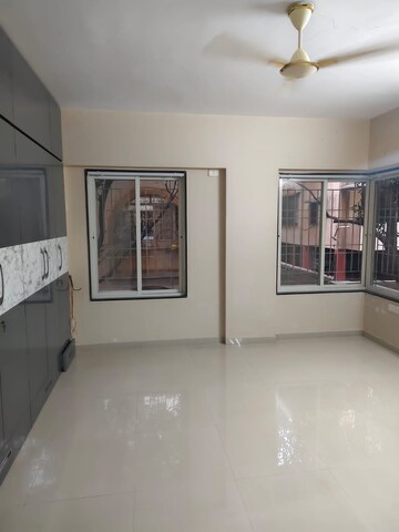Master Bedroom in 3 BHK Apartment at New Front Isabella, Lulla Nagar – for Rent