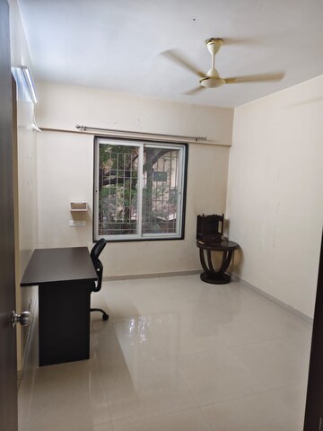 Bedroom in 3 BHK Apartment at New Front Isabella, Lulla Nagar – for Rent