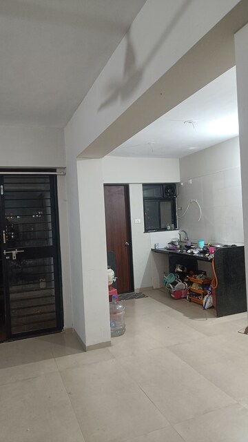Parking in 2 BHK Apartment at Ravinanda Trinity, Wagholi – for Rent