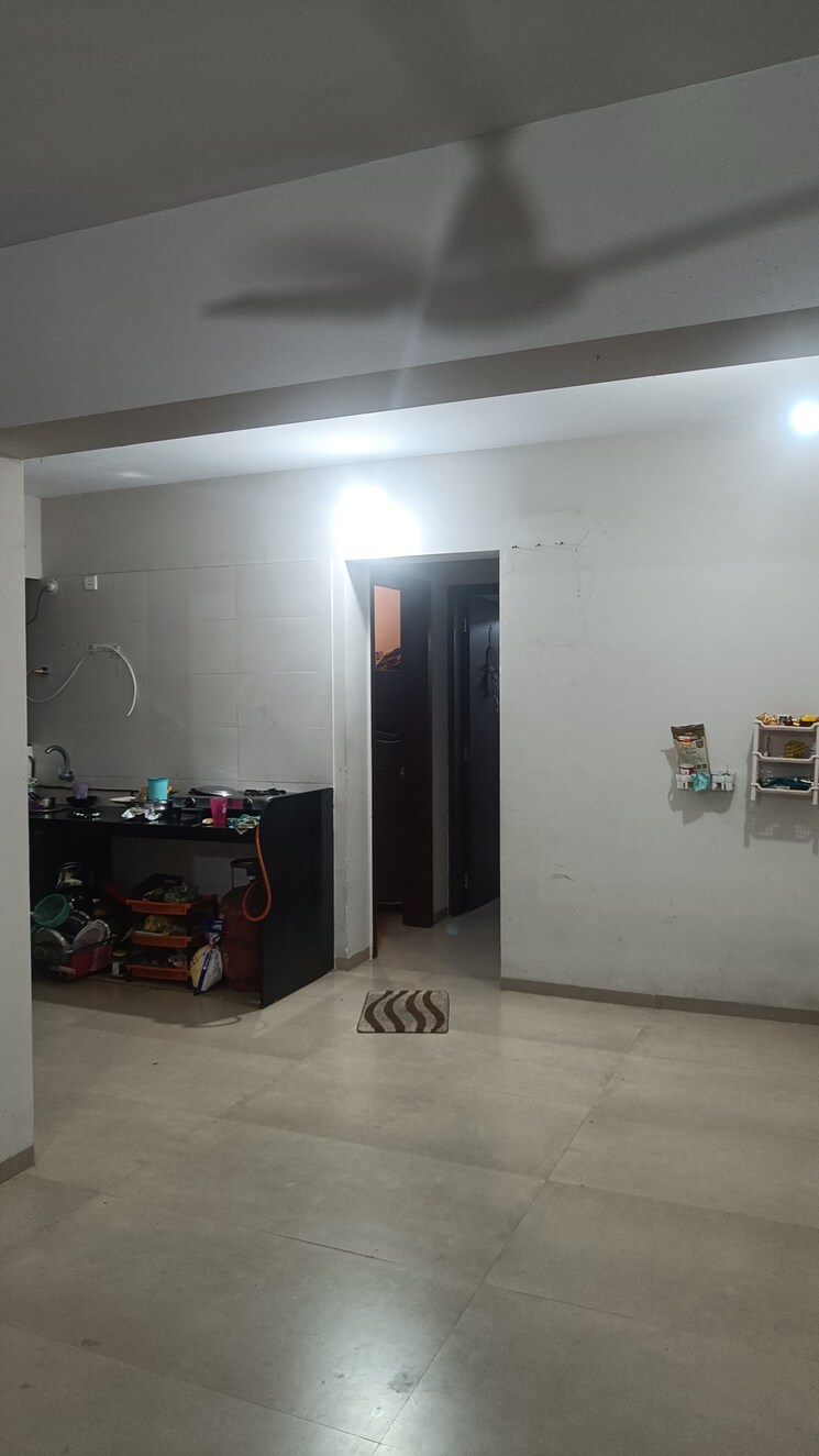 Living Room, ravinanda-trinity 2 Bedroom 1050 Sq.Ft. Apartment In Wagholi Pune 8897114