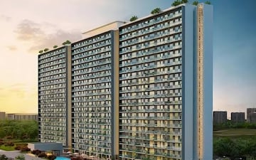 4 BHK Apartment For Sale in Godrej Tiara, Yeshwanthpur