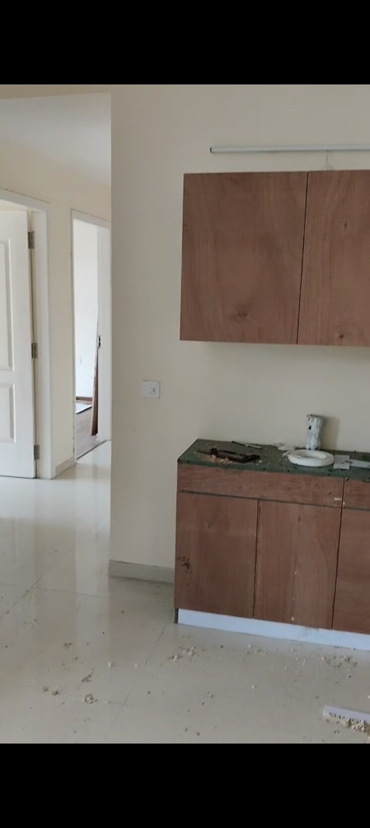 Kitchen, omaxe-the-palace 3 Bedroom 1550 Sq.Ft. Apartment In Gomti Nagar Lucknow 8897127