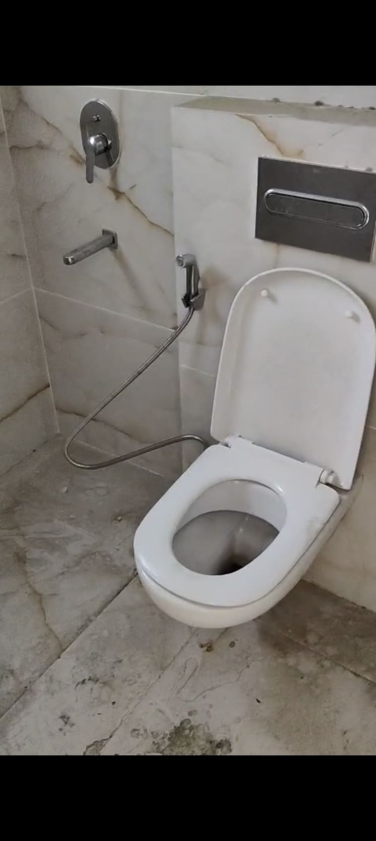 Bathroom, omaxe-the-palace 3 Bedroom 1550 Sq.Ft. Apartment In Gomti Nagar Lucknow 8897127