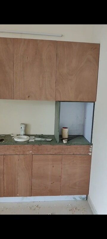 Furnished Amenities in 3 BHK Apartment at Omaxe The Palace, Gomti Nagar – for Rent