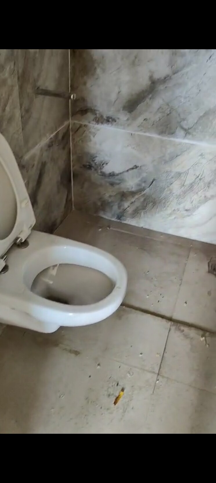 Bathroom, omaxe-the-palace 3 Bedroom 1550 Sq.Ft. Apartment In Gomti Nagar Lucknow 8897127