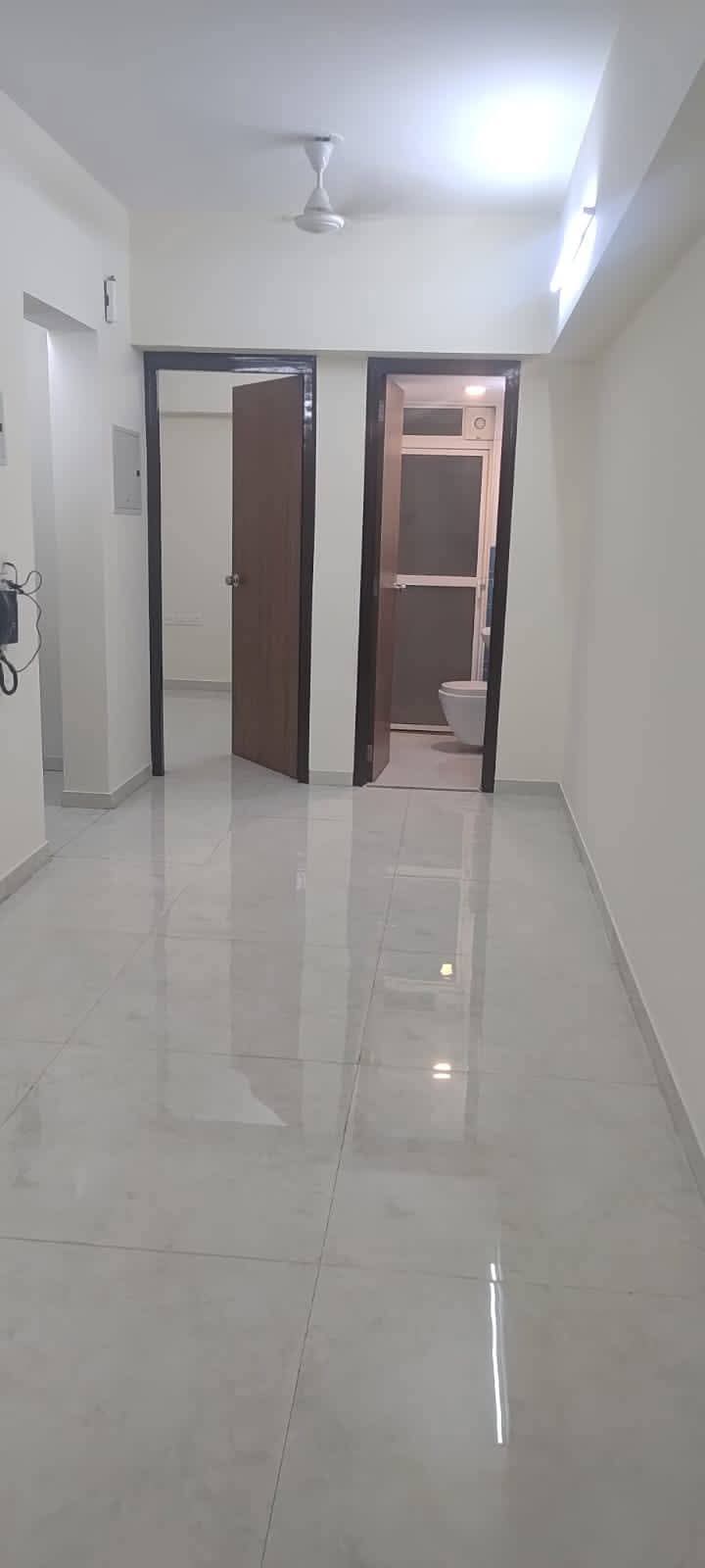 1 BHK Apartment For Rent in Lodha Amara