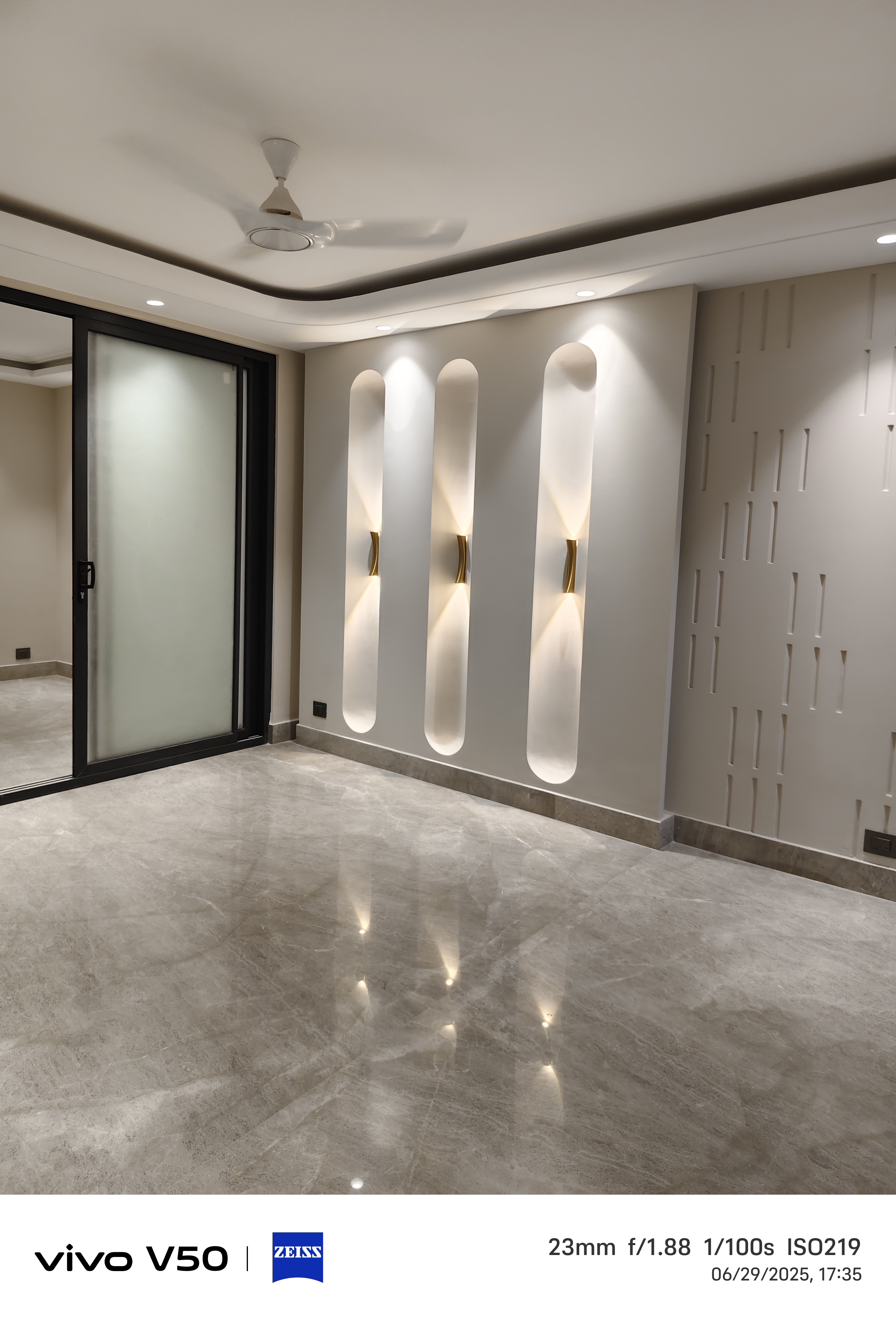 4 BHK + Servant Room Builder Floor For Rent in Greater Kailash II