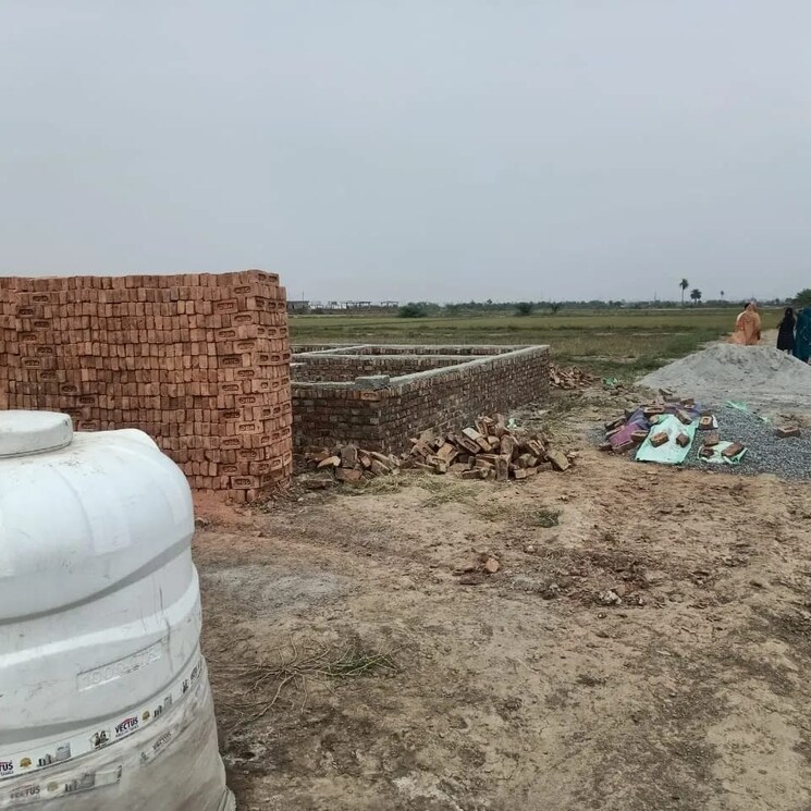 undefined, dadasiya  450 Sq.Ft. Plot In Dadasiya Faridabad 8897126