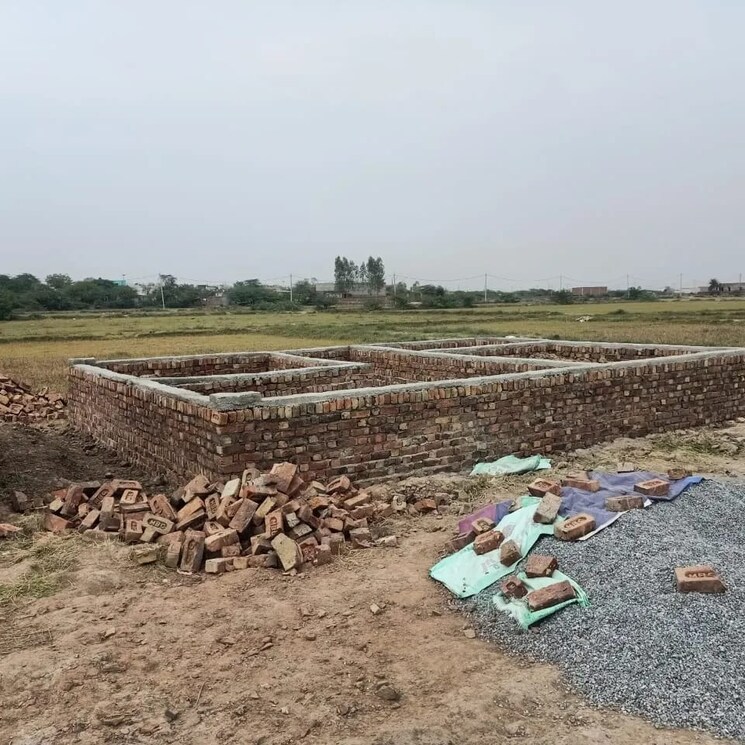 undefined, dadasiya  450 Sq.Ft. Plot In Dadasiya Faridabad 8897126