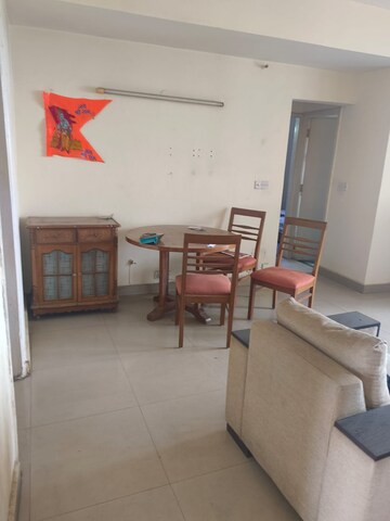 Living Room in 2 BHK Apartment at DLF Regency Park I, Dlf Phase iv – for Rent