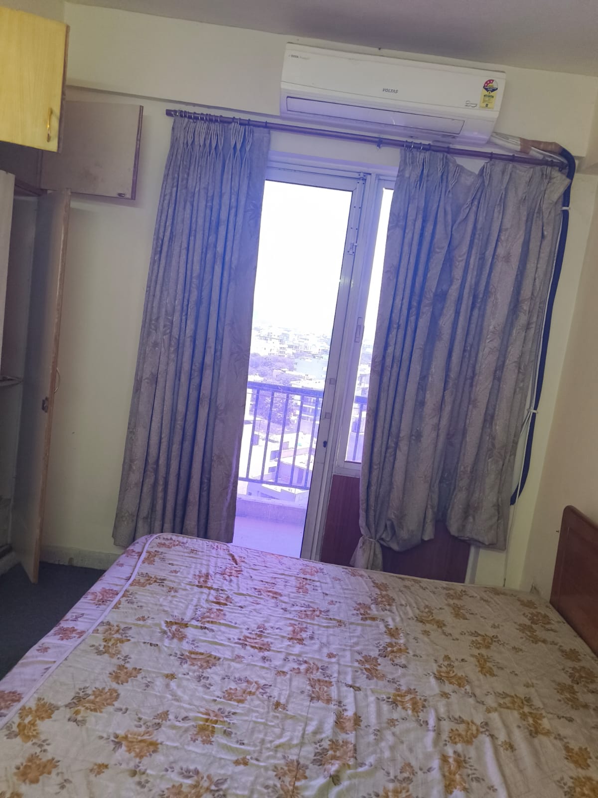 2 BHK 1150 Sq.Ft. Apartment in DLF Regency Park I