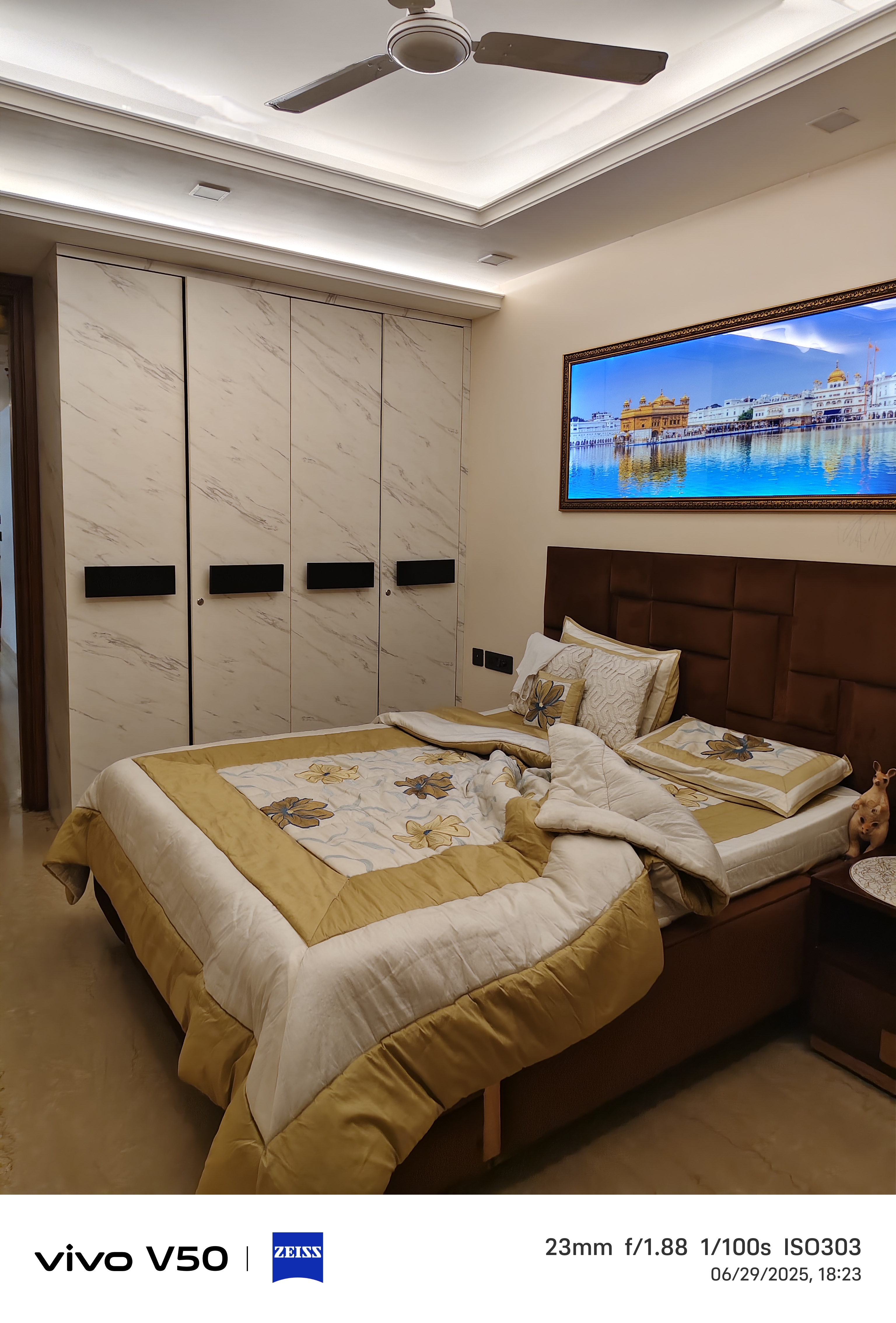 4 BHK Builder Floor For Rent in Greater Kailash I