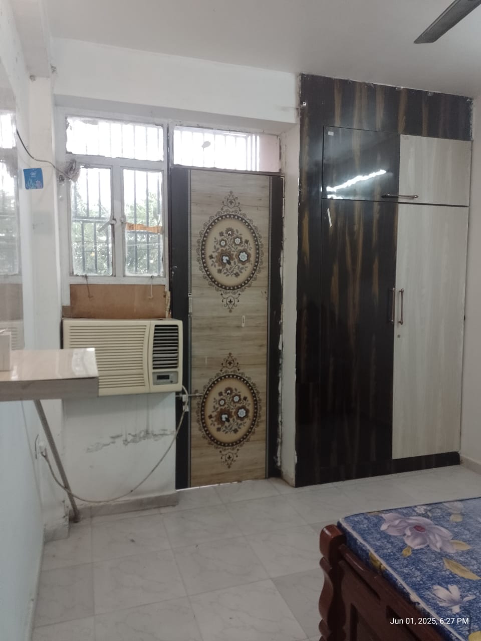 1 BHK 393 Sq.Ft. Apartment in Omaxe Srishti And Sanskriti