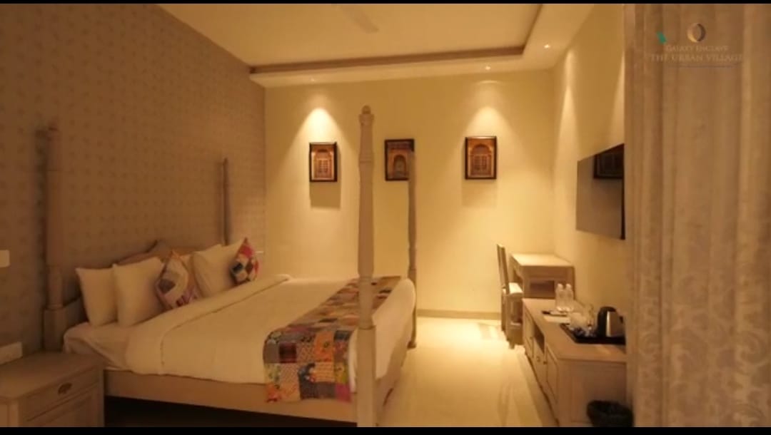 3 BHK Builder Floor For Rent in Pitampura Hosing 