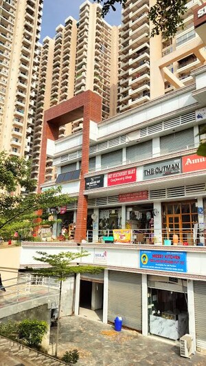 3 BHK Apartment For Sale in SKA Metro Ville, Eta Ii Greater Noida