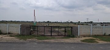  Plot – Exterior View View at Jewar - for Sale