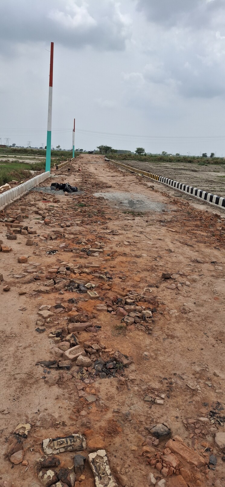 undefined, jewar  103 Sq.Yd. Plot In Jewar Greater Noida 8897152