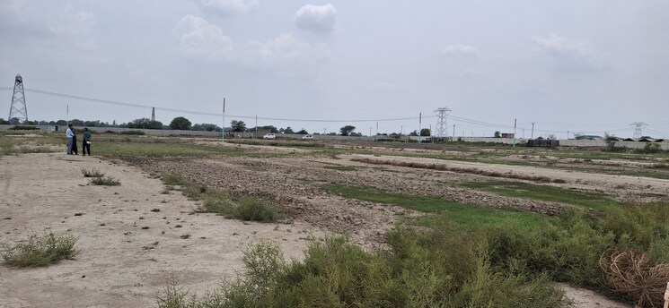 undefined, jewar  103 Sq.Yd. Plot In Jewar Greater Noida 8897152