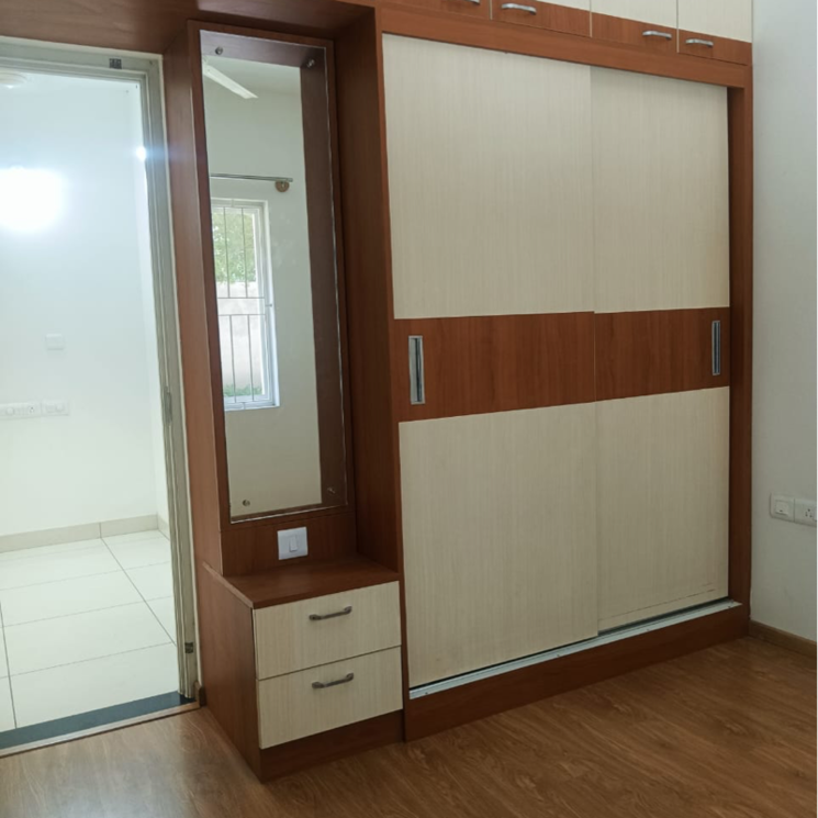Room, brigade-bricklane 1 Bedroom 405 Sq.Ft. Apartment In Agrahara Badavane Bangalore 8897158
