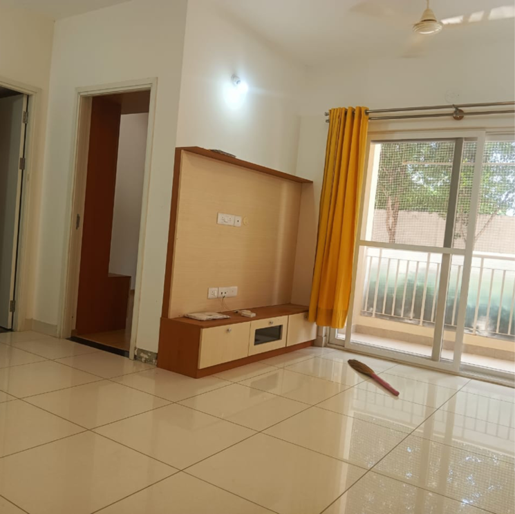 Living Room, brigade-bricklane 1 Bedroom 405 Sq.Ft. Apartment In Agrahara Badavane Bangalore 8897158