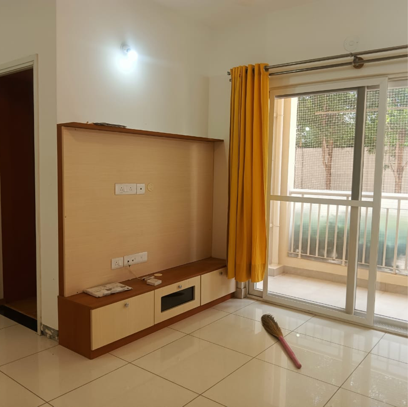 1 BHK 405 Sq.Ft. Apartment in Brigade Bricklane