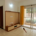 1 BHK 405 Sq.Ft. Apartment in Brigade Bricklane