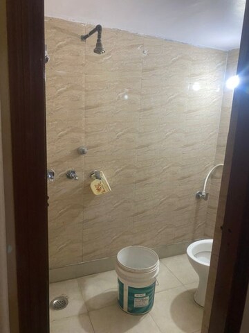 Bathroom in 2 BHK Villa at Shastri Nagar – for Rent