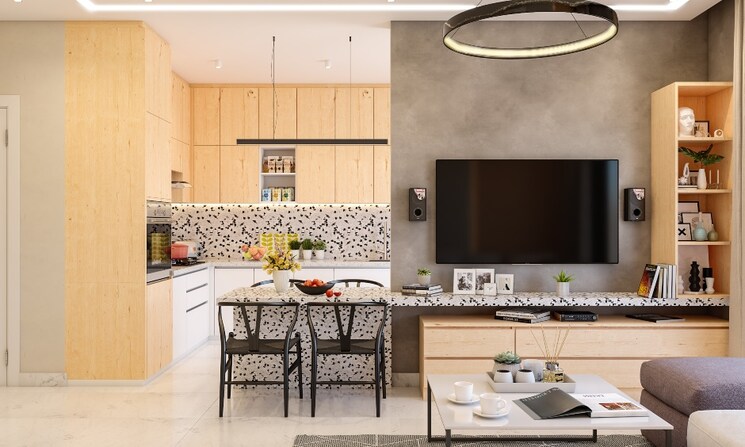 Room, golf links 1 Bedroom 1250 Sq.Ft. Apartment In Golf Links Delhi 8897163