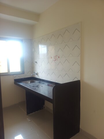 Furnished Amenities in 1 BHK Apartment at Seven Eleven Apna Ghar Phase III, Mira Road – for Rent